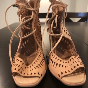 Jeffrey Campbell Wedges